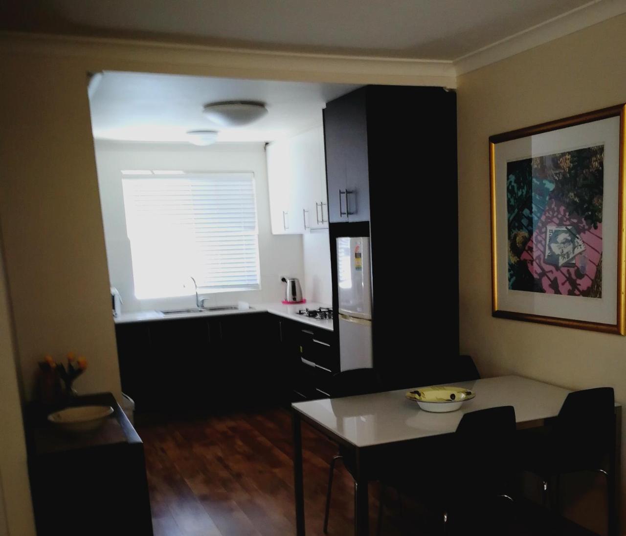 Mt.Lawley Superb 2 Bedroom Apartment Ideally Located 5 Perth Zewnętrze zdjęcie